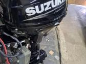 Suzuki 20 ag - nuotraukos Nr. 5