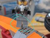 Lego 60209 - nuotraukos Nr. 9