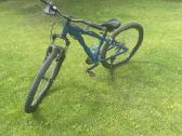 Skelbiu naudotą Rockrider Dviratį