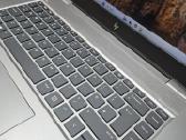Hp Zbook/15.6"fhd/ i7-8850h/16ram/512ssd - nuotraukos Nr. 2