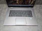 Hp Zbook/15.6"fhd/ i7-8850h/16ram/512ssd - nuotraukos Nr. 4
