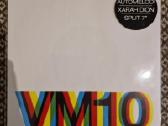 Automelodi / Xarah Dion - Split / Vinyl 7"