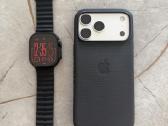 Parduodu iPhone 17 Pro Max ir Apple Watch Ultra 3 - nuotraukos Nr. 2
