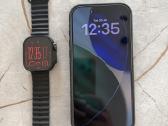Parduodu iPhone 17 Pro Max ir Apple Watch Ultra 3 - nuotraukos Nr. 3