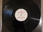 Sarin & Xarah Dion – Collision / Vinyl 12" - nuotraukos Nr. 2