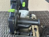 Deimantinė Pjaustymo Sistema Festool Dsc-ag 125 - nuotraukos Nr. 2