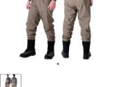 Britkelnes Alaskan scout