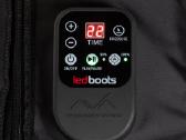Parduodu 2 vnt. „ledboots“ – pažangūs LED batai - nuotraukos Nr. 3
