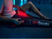 Parduodu 2 vnt. „ledboots“ – pažangūs LED batai - nuotraukos Nr. 6