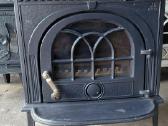 Jotul f8 krosnele