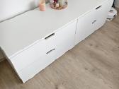 Ikea Nordli komoda