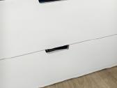 Ikea Nordli komoda - nuotraukos Nr. 2
