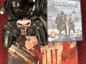 Playstation 4 slim 1 TB - nuotraukos Nr. 2