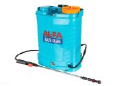 Akumuliatorinis purkštuvas Alfa 12ah 12v - nuotraukos Nr. 8