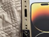 iPhone 14 pro max 128gb - nuotraukos Nr. 6