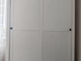Ikea Hemnes spinta - nuotraukos Nr. 4