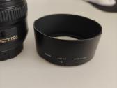 Nikkor Af-s 50mm f/1.8g - nuotraukos Nr. 3