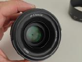 Nikkor Af-s 50mm f/1.8g - nuotraukos Nr. 4