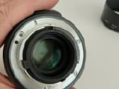 Nikkor Af-s 50mm f/1.8g - nuotraukos Nr. 5