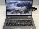 Hp Zbook Fury G7 i7-10850h 64gb RAM 1tb SSD