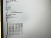 Hp Zbook Fury G7 i7-10850h 64gb RAM 1tb SSD - nuotraukos Nr. 8