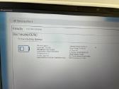 Hp Zbook Fury G7 i7-10850h 64gb RAM 1tb SSD - nuotraukos Nr. 9