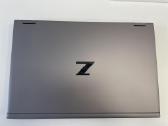 Hp Zbook Fury G7 i7-10850h 64gb RAM 1tb SSD - nuotraukos Nr. 3