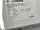 Šaldiklis Liebherr Gsn2026 - nuotraukos Nr. 3