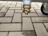 Sandėlio valymas! Naujas tinkavimo aparatas 220v - nuotraukos Nr. 9