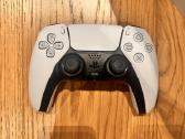 Parduodu Ps5 Slim (Su disko skaitytuvu)