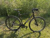 Merida speeder 200 dviratis