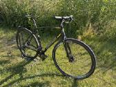 Merida speeder 200 dviratis - nuotraukos Nr. 3