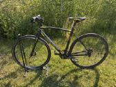 Merida speeder 200 dviratis - nuotraukos Nr. 5