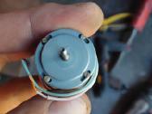 Nenaudoti varikliukai dpm-25-n1-07 - nuotraukos Nr. 4