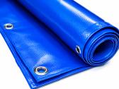 Tentai Brezentai 10x15 9x12 7x13 5x15 4x8 4x6 3x6