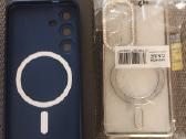 Samsung S 25 256 GB. Navy. - nuotraukos Nr. 4