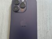 iPhone 14 Pro 256 GB - nuotraukos Nr. 2