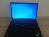 Parduodamas Lenovo Thinkpad laptopas