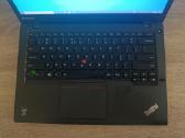 Parduodamas Lenovo Thinkpad laptopas - nuotraukos Nr. 2