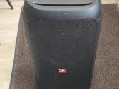 Garso sistema Jbl Partybox310eu, juoda sp. - nuotraukos Nr. 2