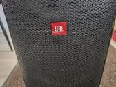 Garso sistema Jbl Partybox310eu, juoda sp. - nuotraukos Nr. 3