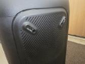 Garso sistema Jbl Partybox310eu, juoda sp. - nuotraukos Nr. 4