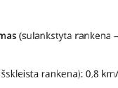 Bėgtakis - nuotraukos Nr. 6