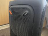 Garso sistema Jbl Partybox310eu, juoda sp. - nuotraukos Nr. 5