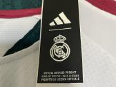 Real Madrid originalūs autentiški marškinėliai - nuotraukos Nr. 2