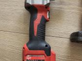 Milwaukee M12 Bprt Kniediklis su 6ah baterija - nuotraukos Nr. 4