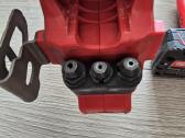 Milwaukee M12 Bprt Kniediklis su 6ah baterija - nuotraukos Nr. 5