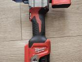 Milwaukee M12 Bprt Kniediklis su 6ah baterija - nuotraukos Nr. 6