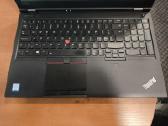 P53 15.6 Ips 500 Nit i7-9850h 16/256gb Rtx 3000 6g - nuotraukos Nr. 2