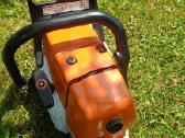 Stihl Ms 361 - nuotraukos Nr. 3